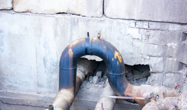 Best Water damage restoration near me  in Brewton, AL